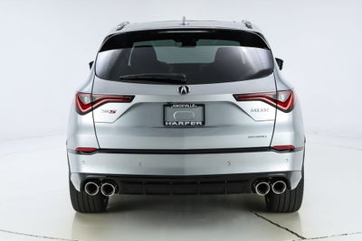 2023 Acura MDX Type S w/Advance Package SH-AWD