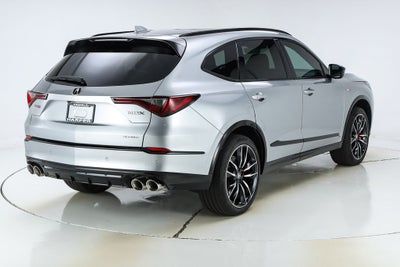 2023 Acura MDX Type S w/Advance Package SH-AWD