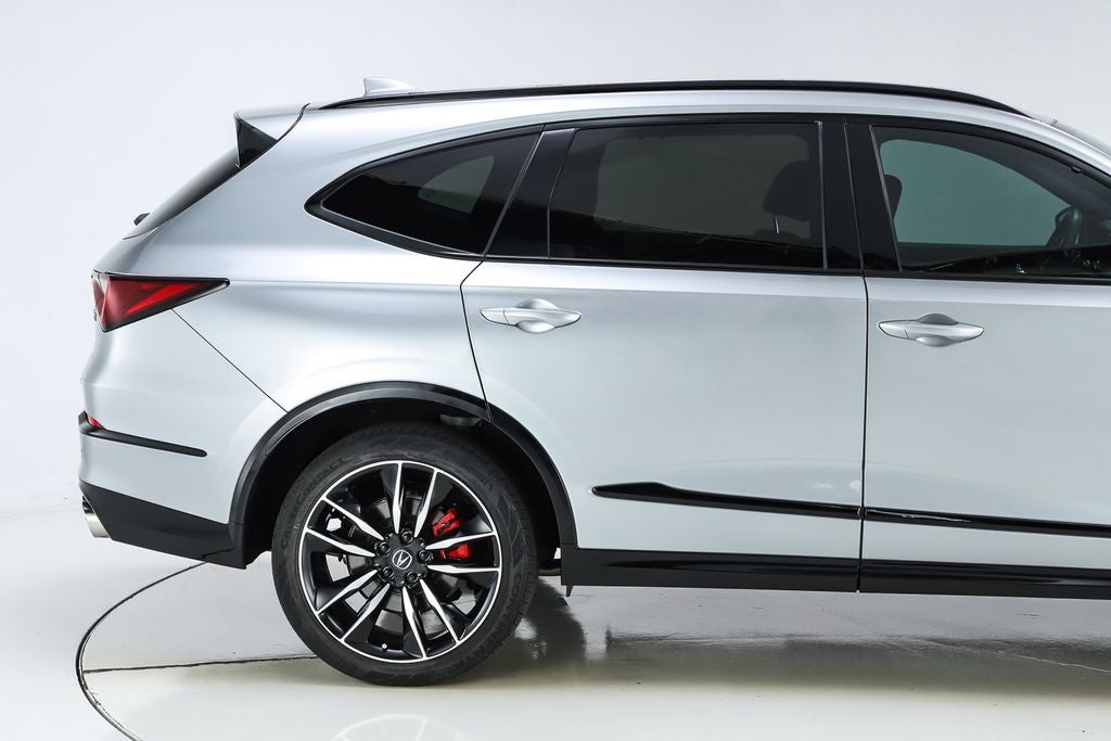 2023 Acura MDX Type S w/Advance Package SH-AWD