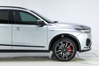 2023 Acura MDX Type S w/Advance Package SH-AWD