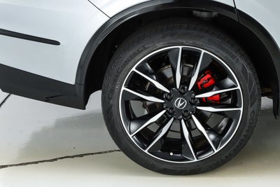 2023 Acura MDX Type S w/Advance Package SH-AWD
