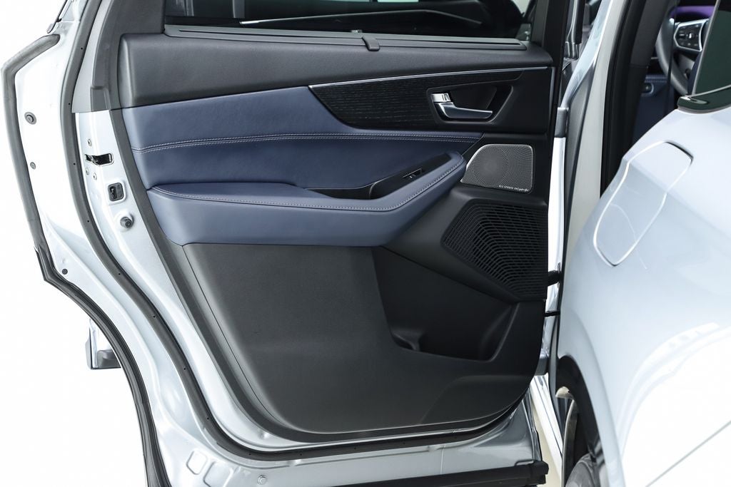 2023 Acura MDX Type S w/Advance Package SH-AWD