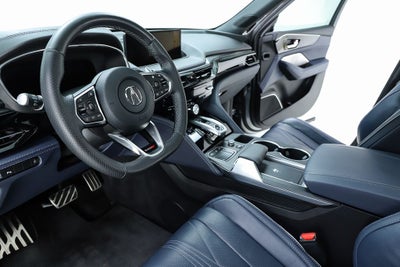 2023 Acura MDX Type S w/Advance Package SH-AWD