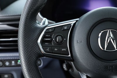 2023 Acura MDX Type S w/Advance Package SH-AWD