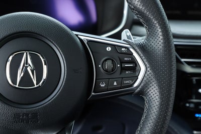 2023 Acura MDX Type S w/Advance Package SH-AWD