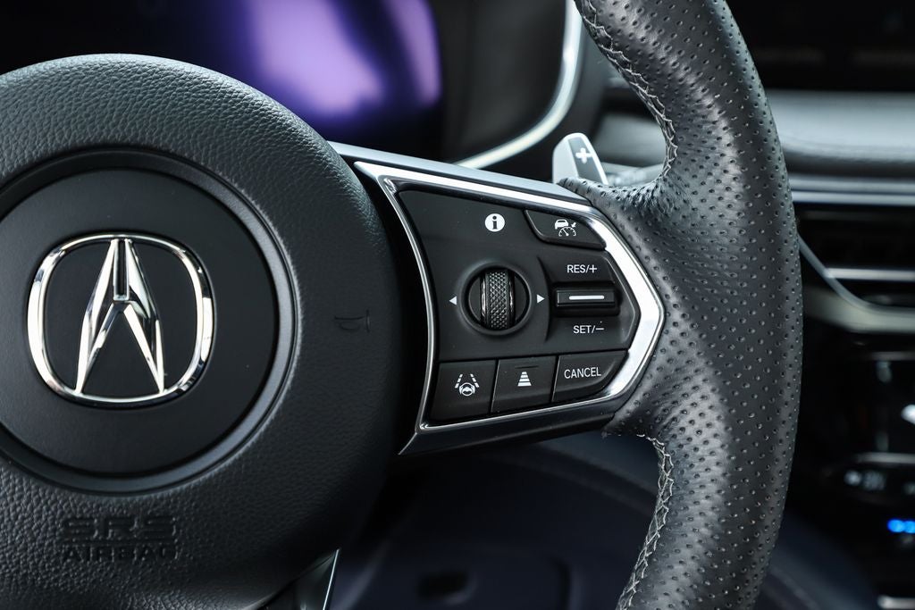 2023 Acura MDX Type S w/Advance Package SH-AWD