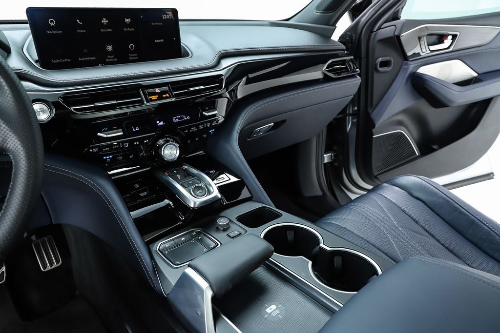 2023 Acura MDX Type S w/Advance Package SH-AWD