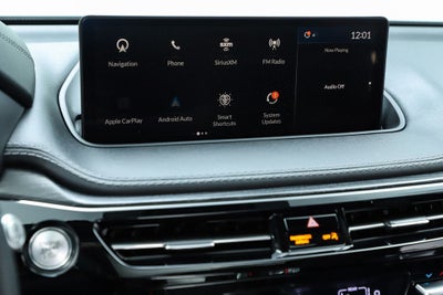 2023 Acura MDX Type S w/Advance Package SH-AWD
