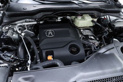 2023 Acura MDX Type S w/Advance Package SH-AWD