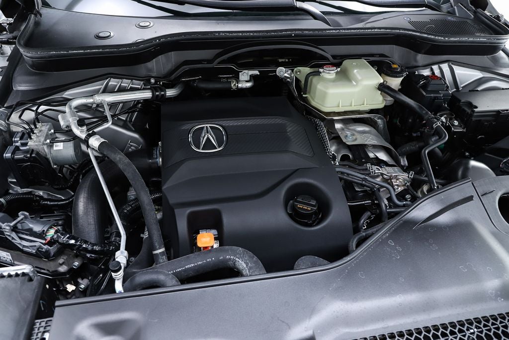 2023 Acura MDX Type S w/Advance Package SH-AWD
