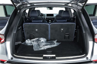 2023 Acura MDX Type S w/Advance Package SH-AWD