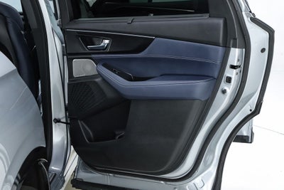 2023 Acura MDX Type S w/Advance Package SH-AWD