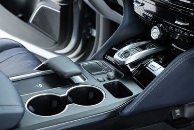 2023 Acura MDX Type S w/Advance Package SH-AWD
