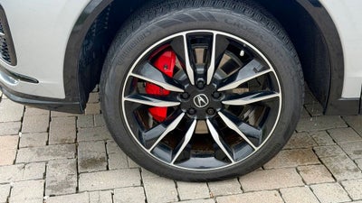 2023 Acura MDX Type S w/Advance Package SH-AWD