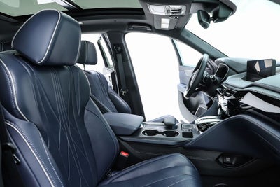 2023 Acura MDX Type S w/Advance Package SH-AWD