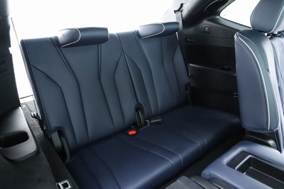 2023 Acura MDX Type S w/Advance Package SH-AWD