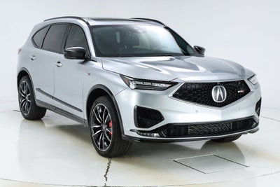2023 Acura MDX Type S w/Advance Package SH-AWD