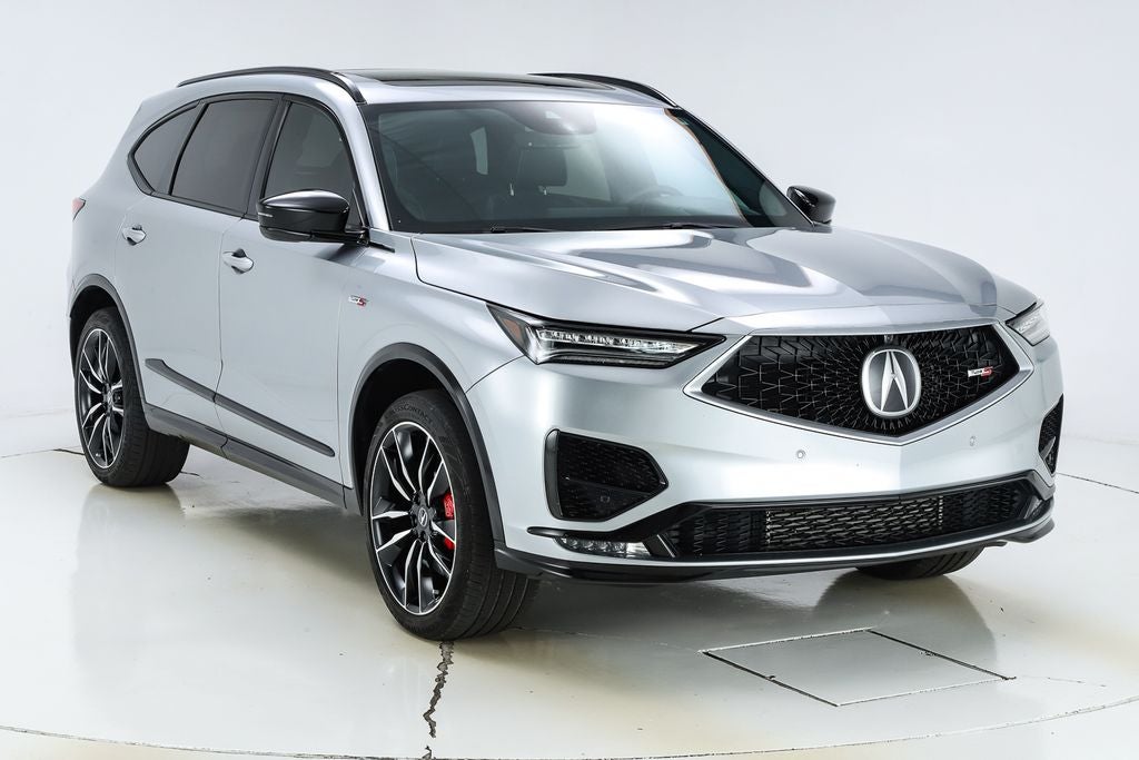 2023 Acura MDX Type S w/Advance Package SH-AWD
