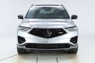 2023 Acura MDX Type S w/Advance Package SH-AWD