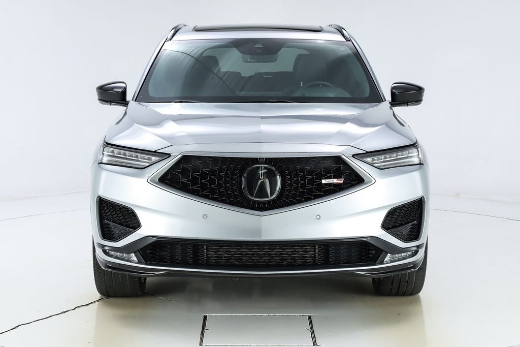 2023 Acura MDX Type S w/Advance Package SH-AWD