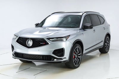 2023 Acura MDX Type S w/Advance Package SH-AWD