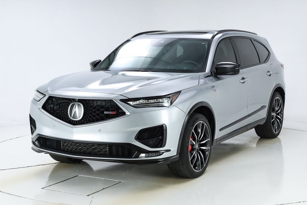 2023 Acura MDX Type S w/Advance Package SH-AWD