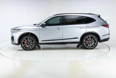 2023 Acura MDX Type S w/Advance Package SH-AWD