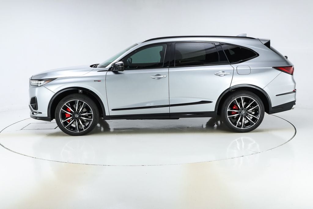 2023 Acura MDX Type S w/Advance Package SH-AWD