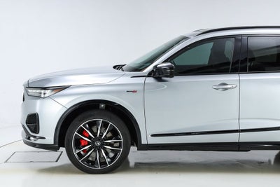 2023 Acura MDX Type S w/Advance Package SH-AWD
