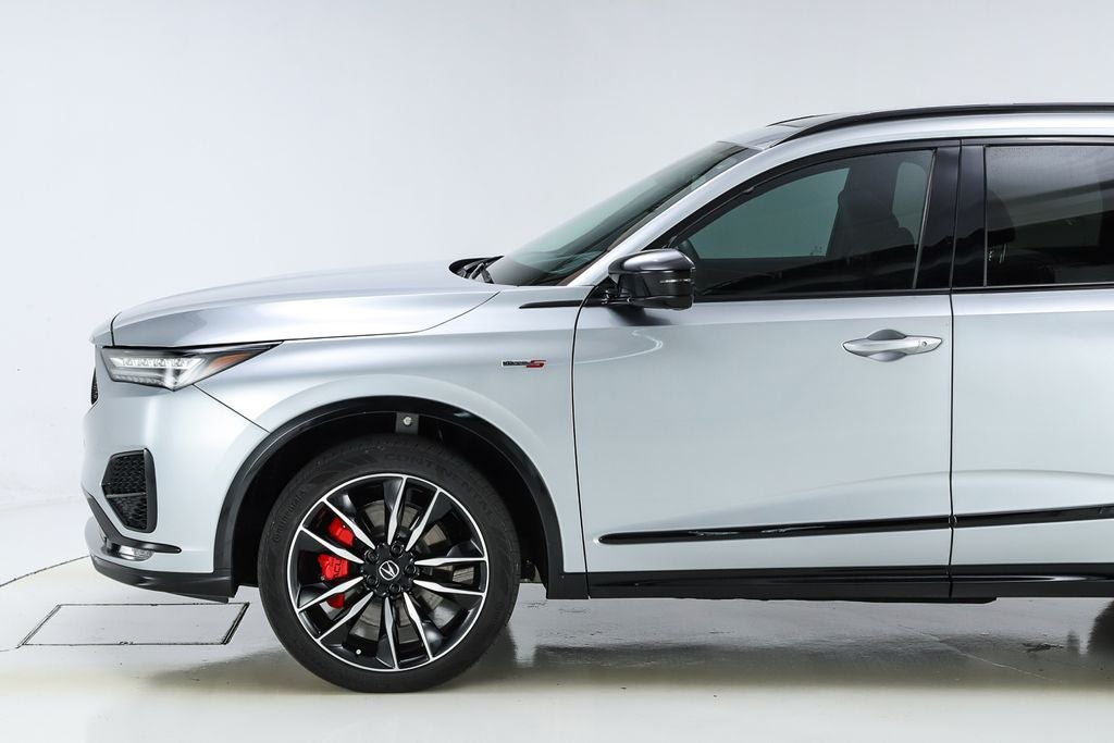 2023 Acura MDX Type S w/Advance Package SH-AWD