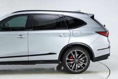 2023 Acura MDX Type S w/Advance Package SH-AWD