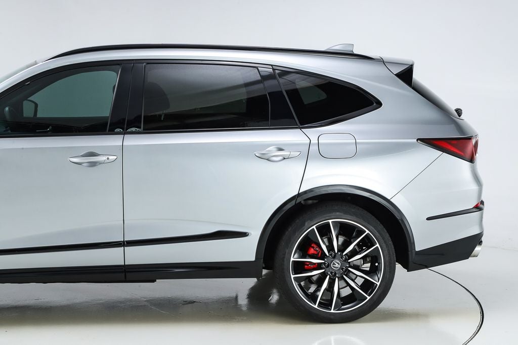 2023 Acura MDX Type S w/Advance Package SH-AWD