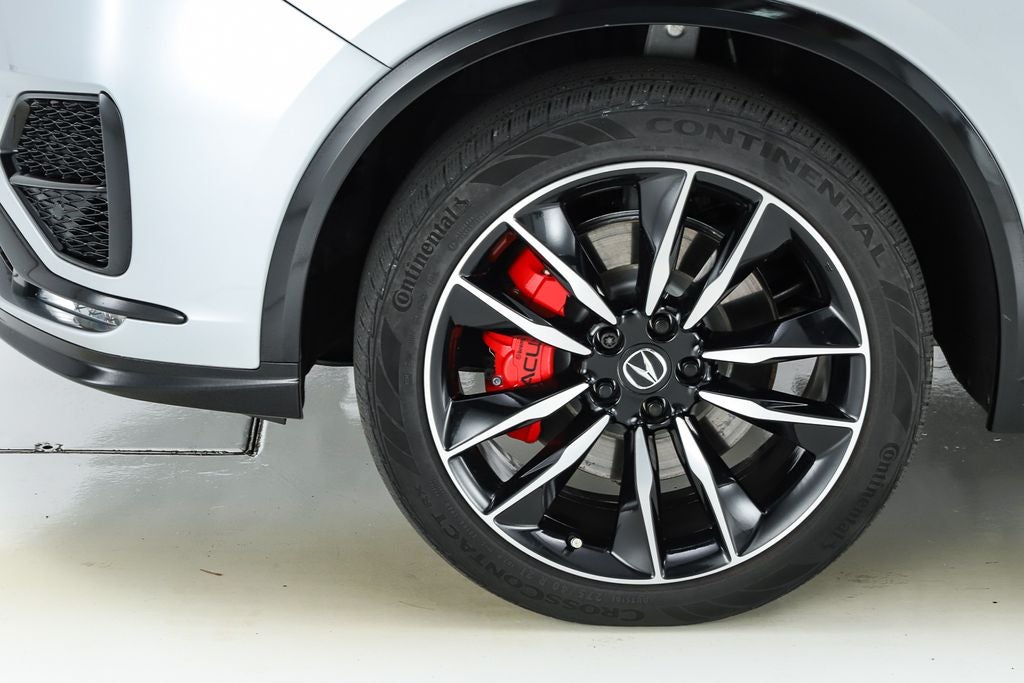 2023 Acura MDX Type S w/Advance Package SH-AWD