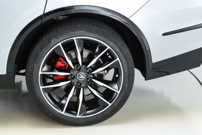 2023 Acura MDX Type S w/Advance Package SH-AWD
