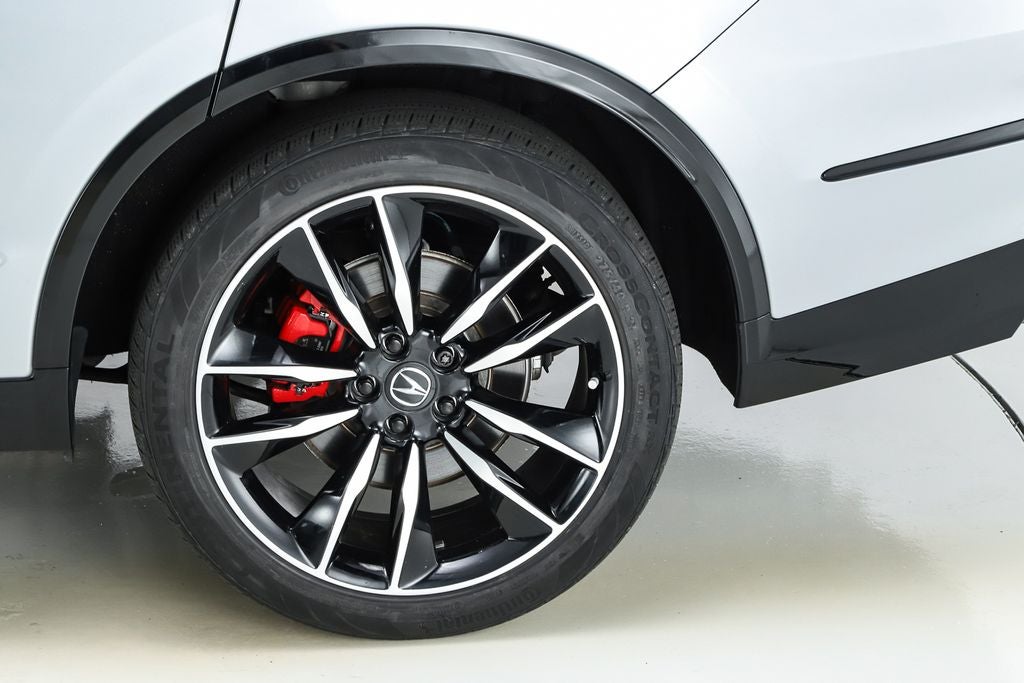 2023 Acura MDX Type S w/Advance Package SH-AWD