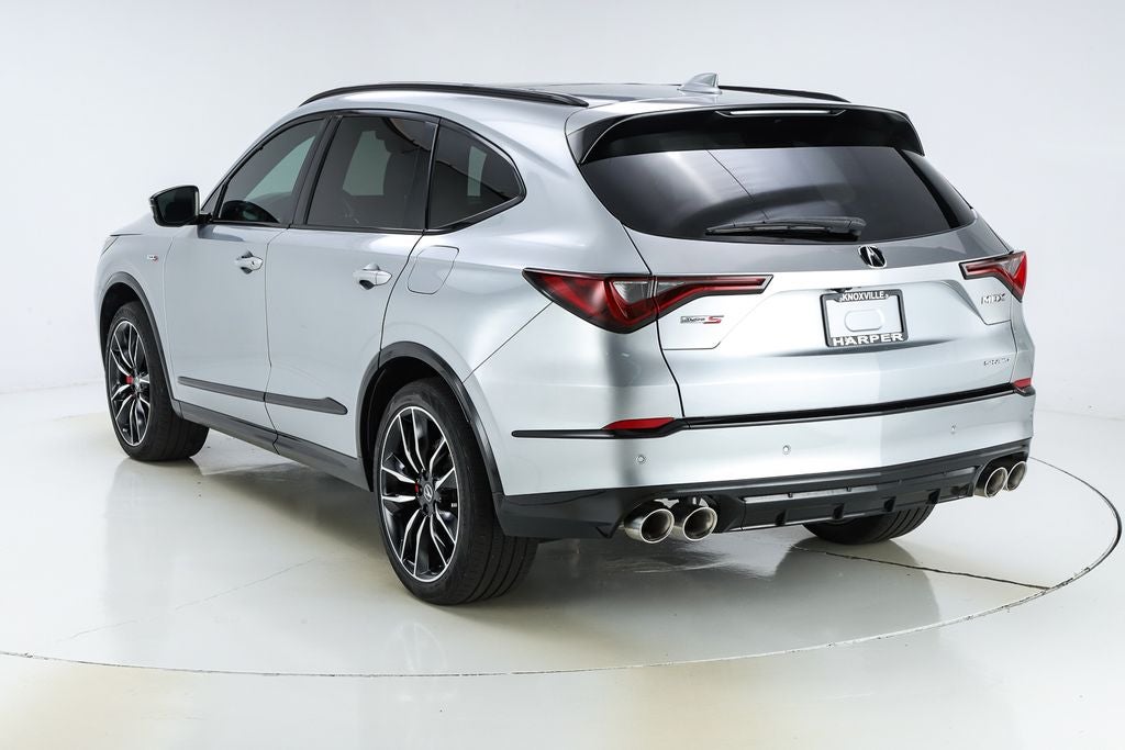 2023 Acura MDX Type S w/Advance Package SH-AWD