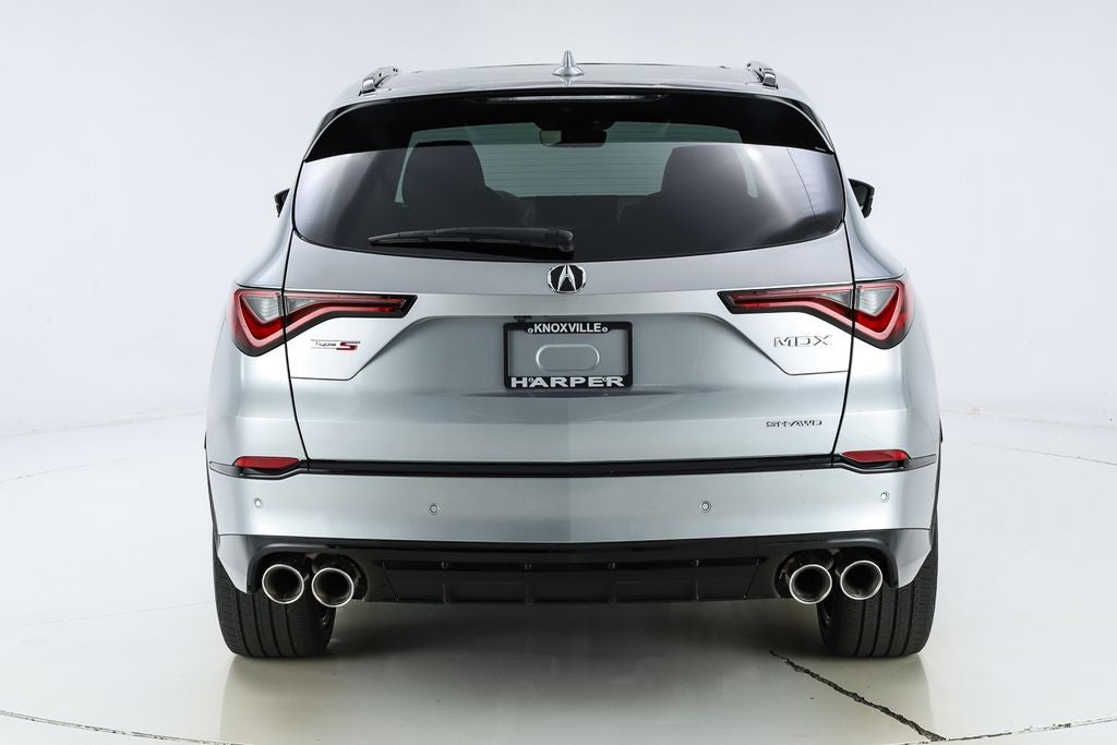 2023 Acura MDX Type S w/Advance Package SH-AWD