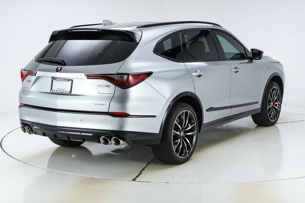 2023 Acura MDX Type S w/Advance Package SH-AWD