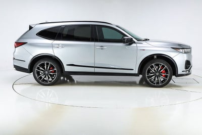 2023 Acura MDX Type S w/Advance Package SH-AWD