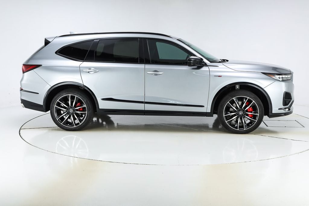 2023 Acura MDX Type S w/Advance Package SH-AWD