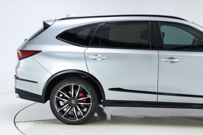 2023 Acura MDX Type S w/Advance Package SH-AWD