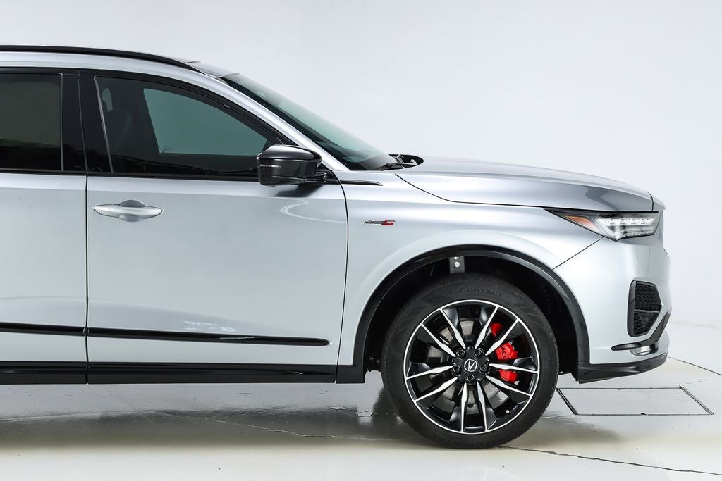 2023 Acura MDX Type S w/Advance Package SH-AWD