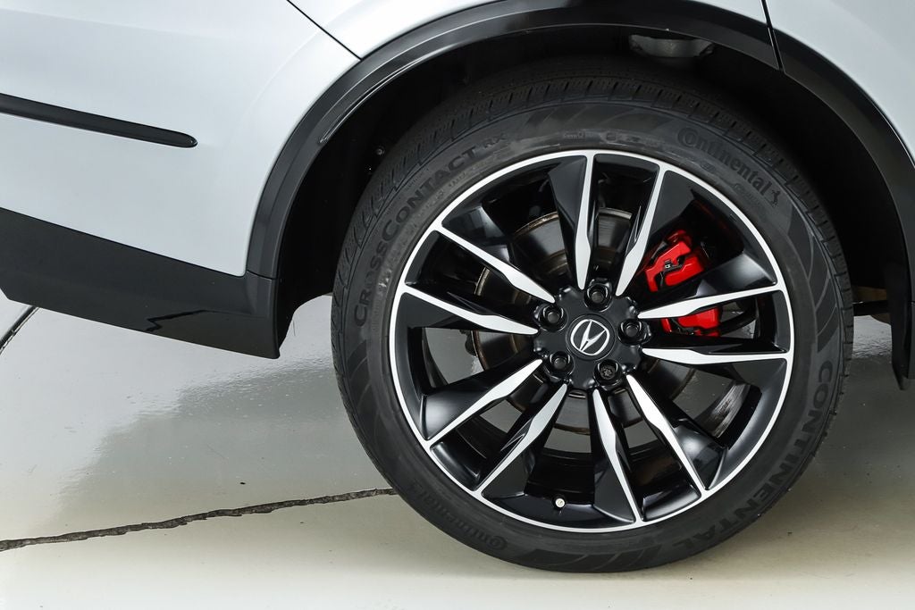 2023 Acura MDX Type S w/Advance Package SH-AWD