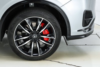2023 Acura MDX Type S w/Advance Package SH-AWD