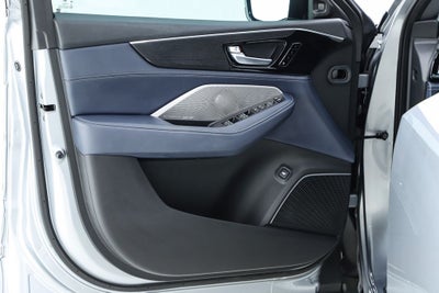 2023 Acura MDX Type S w/Advance Package SH-AWD