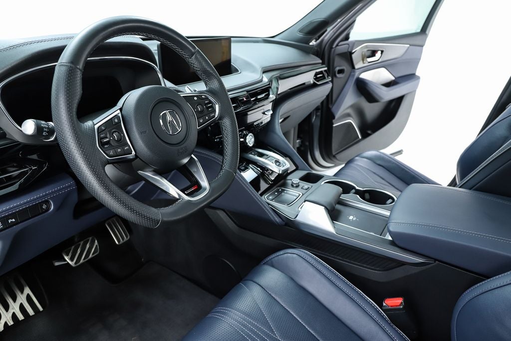 2023 Acura MDX Type S w/Advance Package SH-AWD