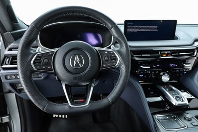 2023 Acura MDX Type S w/Advance Package SH-AWD