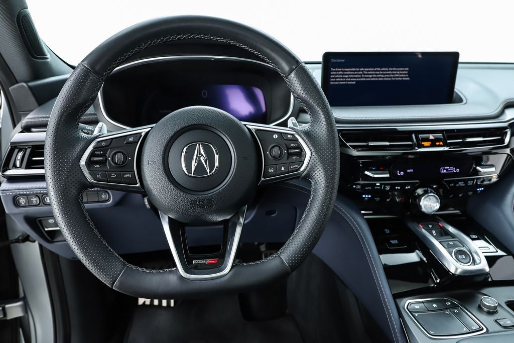 2023 Acura MDX Type S w/Advance Package SH-AWD