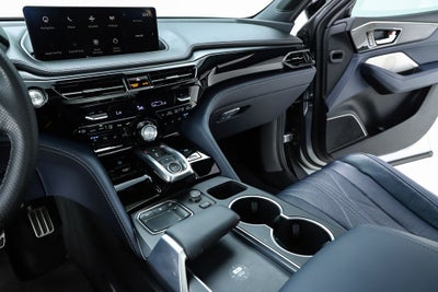 2023 Acura MDX Type S w/Advance Package SH-AWD