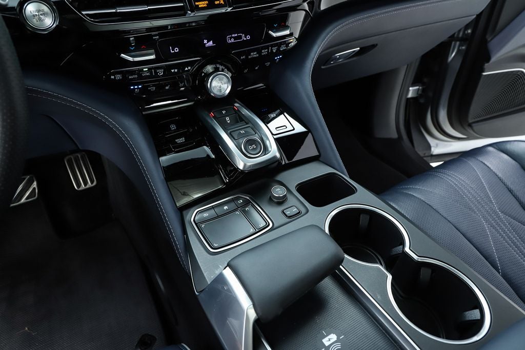 2023 Acura MDX Type S w/Advance Package SH-AWD